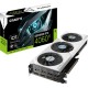 Відеокарта GF RTX 4060 Ti  8GB GDDR6 Eagle OC Ice Gigabyte (GV-N406TEAGLE OC ICE-8GD)