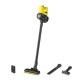 Акумуляторний пилосос Karcher VC 4 my Home (1.198-620.0)