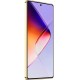 Смартфон Infinix Note 40 X6853 8/256GB Dual Sim Titan Gold