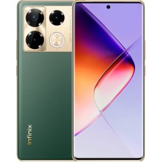 Смартфон Infinix Note 40 Pro X6850 8/256GB Dual Sim Vintage Green