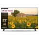 Телевiзор Thomson Android TV 32" HD White 32HA2S13W