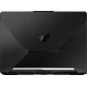 Ноутбук Asus TUF Gaming A15 FA506NC-HN012 (90NR0JF7-M002V0) Graphite Black