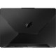 Ноутбук Asus TUF Gaming A15 FA506NC-HN012 (90NR0JF7-M002V0) Graphite Black