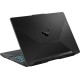 Ноутбук Asus TUF Gaming A15 FA506NC-HN012 (90NR0JF7-M002V0) Graphite Black