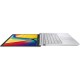 Ноутбук Asus Vivobook 15 X1504ZA-BQ605 (90NB1022-M00WW0) Cool Silver