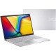 Ноутбук Asus Vivobook 15 X1504ZA-BQ605 (90NB1022-M00WW0) Cool Silver