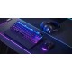 Клавіатура ігрова SteelSeries Apex Pro TKL WL UA HyperMagnetic Switches, OmniPoint 2.0, OLED