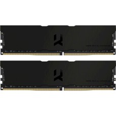 Модуль пам`ятi DDR4 2x16GB/3600 Goodram IRDM Pro Deep Black (IRP-K3600D4V64L18S/32GDC)