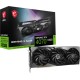 Відеокарта GF RTX 4070 Ti Super 16GB GDDR6X Gaming Slim MSI (GeForce RTX 4070 Ti SUPER 16G GAMING SLIM)