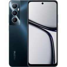 Смартфон Realme C65 6/128GB (RMX3910) Black