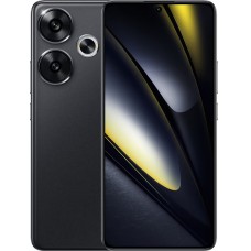 Смартфон Xiaomi Poco F6 12/512GB Black