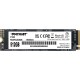 Накопичувач SSD  512GB Patriot P320 M.2 2280 PCIe 3.0 x4 NVMe TLC (P320P512GM28)