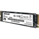 Накопичувач SSD 2TB Patriot P320 M.2 2280 PCIe 3.0 x4 NVMe TLC (P320P2TBM28)