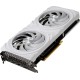 Відеокарта GF RTX 4060 Ti  8GB GDDR6 White Palit (NE6406T019P1-1048L)