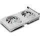 Відеокарта GF RTX 4060 Ti  8GB GDDR6 White Palit (NE6406T019P1-1048L)