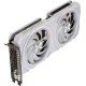 Відеокарта GF RTX 4060 Ti  8GB GDDR6 White Palit (NE6406T019P1-1048L)