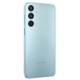 Смартфон Samsung Galaxy M35 5G SM-M356 6/128GB Dual Sim Light Blue (SM-M356BLBBEUC)