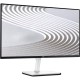 Монiтор Dell 23.8" S2425H (210-BMHJ) IPS White 100Hz