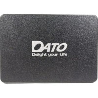 Накопичувач SSD  128GB Dato DS700 2.5" SATAIII TLC (DS700SSD-128GB)