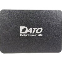 Накопичувач SSD  256GB Dato DS700 2.5" SATAIII TLC (DS700SSD-256GB)