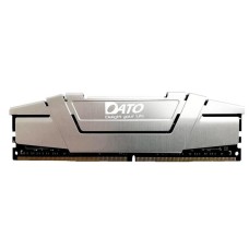 Модуль пам`ятi DDR4 8GB/3200 Dato Extreme Grey (EXB8G4DLDND32)