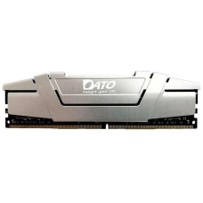 Модуль пам`ятi DDR4 16GB/3200 Dato Extreme Grey (EXB16G4DLDND32)