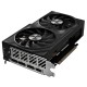 Відеокарта GF RTX 4060 Ti  8GB GDDR6 Windforce OC V2 Gigabyte (GV-N406TWF2OCV2-8GD)