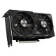 Відеокарта GF RTX 4060 Ti  8GB GDDR6 Windforce OC V2 Gigabyte (GV-N406TWF2OCV2-8GD)