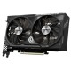 Відеокарта GF RTX 4060 Ti  8GB GDDR6 Windforce OC V2 Gigabyte (GV-N406TWF2OCV2-8GD)