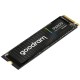 SSD 1Tb GoodRAM PX600 M.2 2280 PCIe NVMe Gen 4x4 3D NAND, Retail