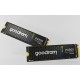 SSD 1Tb GoodRAM PX600 M.2 2280 PCIe NVMe Gen 4x4 3D NAND, Retail