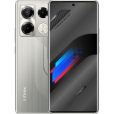 Смартфон Infinix Note 40 Pro X6850 12/256GB Dual Sim Racing Grey