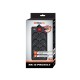 Фільтр живлення REAL-EL RS-8 Protect 1.8m Black