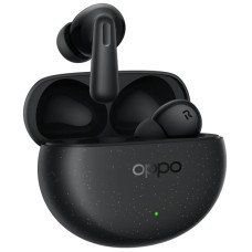 Bluetooth-гарнітура Oppo Enco Air4 Pro Midnight Black (ETEA1 Black)