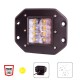 Фара робочого світла WLP-24S2 SPOT 8Led*3W/10-30V/24W/6000K (WLP-24S2)