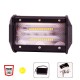 Фара робочого світла WLP-72B2 SPOT 24Led*3W /10-30V/72W/6000K (WLP-72B2)