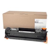 Картридж PrintPro (PP-H283) HP LJ Pro M125NW/M127FN/M127FW (CF283A)