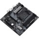 ASRock A520M PHANTOM GAMING 4/Ref (AM4/A520, 4*DDR4, PCIex16, DP/HDMI, 4xSATAІІІ, 2M.2, GLan, 8ch