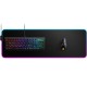 Ігрова поверхня SteelSeries QcK Prism Cloth XL RGB 900x300x4мм