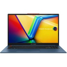 Ноутбук Asus Vivobook S 15 OLED K5504VA-MA377 (90NB0ZK1-M00N70) Solar Blue