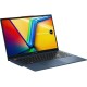 Ноутбук Asus Vivobook S 15 OLED K5504VA-MA377 (90NB0ZK1-M00N70) Solar Blue