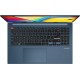 Ноутбук Asus Vivobook S 15 OLED K5504VA-MA377 (90NB0ZK1-M00N70) Solar Blue