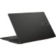 Ноутбук Asus Vivobook S 15 OLED K5504VA-MA382 (90NB0ZK2-M00NC0) Midnight Black