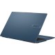 Ноутбук Asus Vivobook S 15 OLED K5504VA-MA389 (90NB0ZK1-M00NL0) Solar Blue