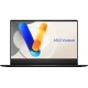 Ноутбук Asus Vivobook S 15 OLED M5506UA-MA029 (90NB1472-M00180) Neutral Black