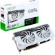 Відеокарта GF RTX 4070 12GB GDDR6X Dual EVO White OC Asus (DUAL-RTX4070-O12G-EVO-WHITE)