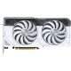 Відеокарта GF RTX 4070 12GB GDDR6X Dual EVO White OC Asus (DUAL-RTX4070-O12G-EVO-WHITE)