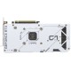 Відеокарта GF RTX 4070 12GB GDDR6X Dual EVO White OC Asus (DUAL-RTX4070-O12G-EVO-WHITE)