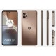 Смартфон Motorola Moto G32 8/256GB Rose Gold (PAUU0045RO)