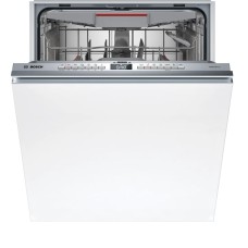 Вбудована посудомийна машина Bosch SMV4HMX65Q